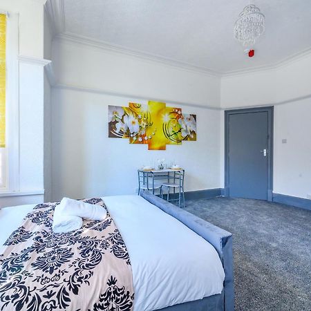 -Rf7H- For Your Relaxed & Cosy Free Parking Leeds  Exterior foto