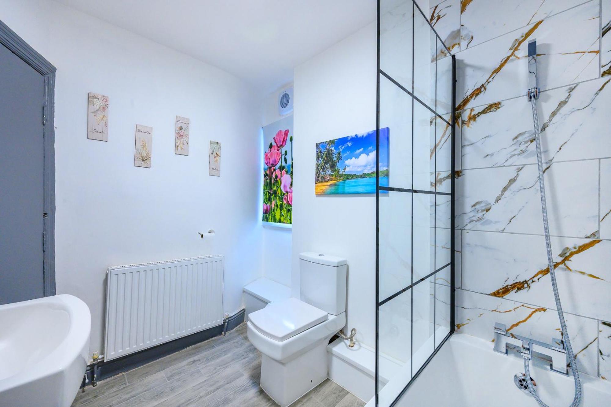 -Rf7H- For Your Relaxed & Cosy Free Parking Leeds  Exterior foto